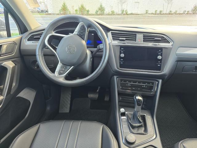used 2022 Volkswagen Tiguan car, priced at $26,800