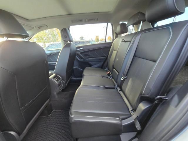 used 2022 Volkswagen Tiguan car, priced at $26,800
