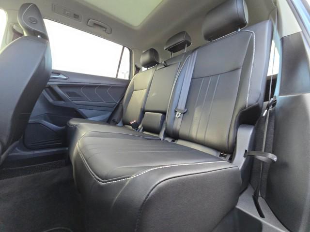 used 2022 Volkswagen Tiguan car, priced at $26,800