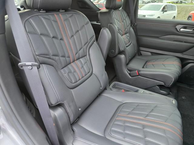 new 2026 Nissan Armada car, priced at $75,927