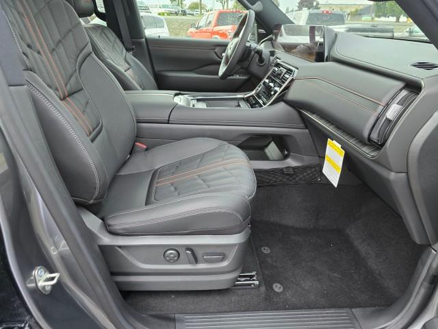 new 2026 Nissan Armada car, priced at $75,927