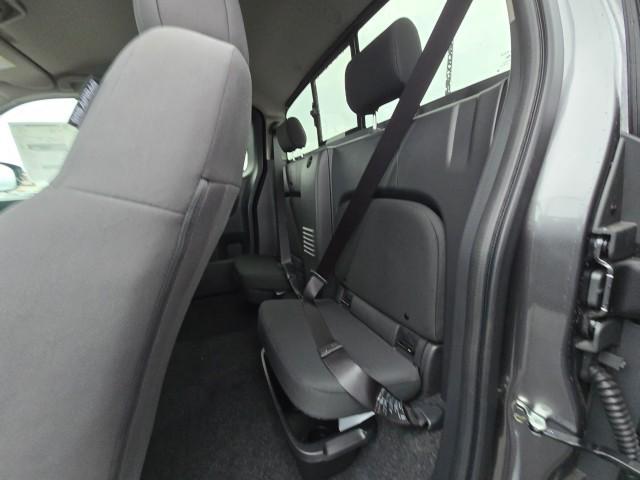 new 2026 Nissan Frontier car, priced at $34,995