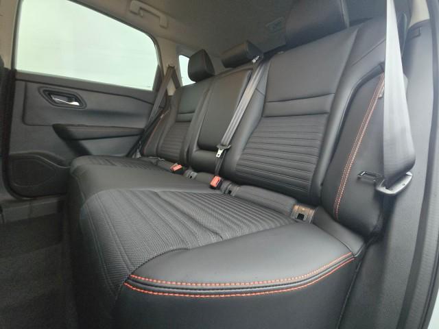 new 2026 Nissan Rogue car, priced at $34,840