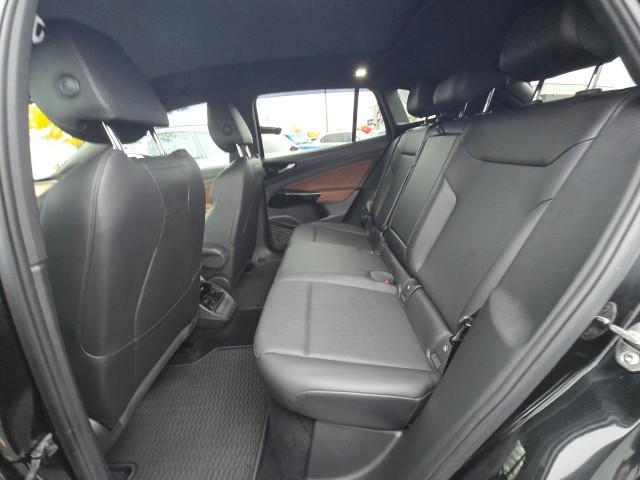 used 2022 Volkswagen ID.4 car, priced at $25,700