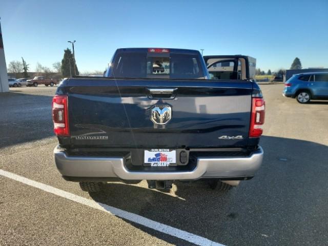 used 2021 Ram 2500 car, priced at $48,980