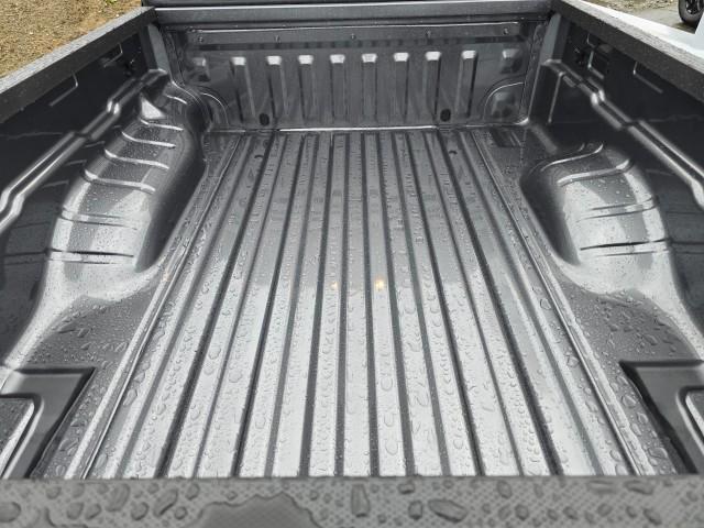 new 2026 Nissan Frontier car, priced at $34,995