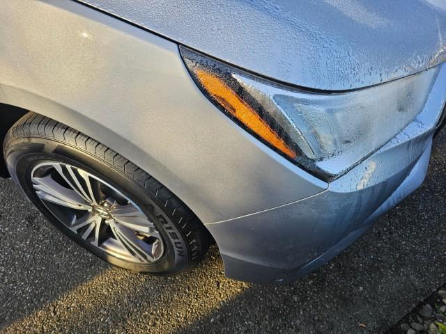 used 2018 Acura MDX car, priced at $22,880