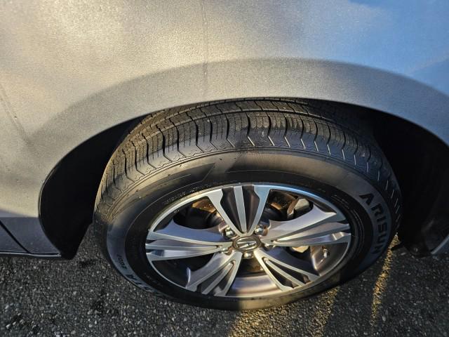 used 2018 Acura MDX car, priced at $22,880