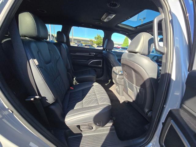 used 2023 Kia Telluride car, priced at $38,800