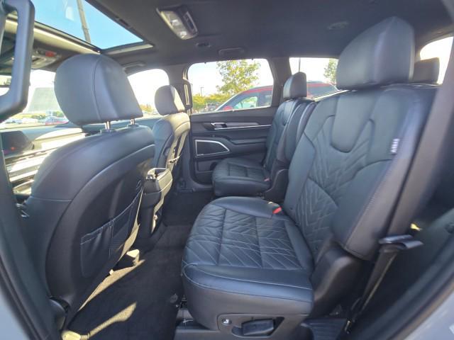 used 2023 Kia Telluride car, priced at $38,800