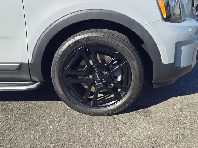 used 2023 Kia Telluride car, priced at $38,800