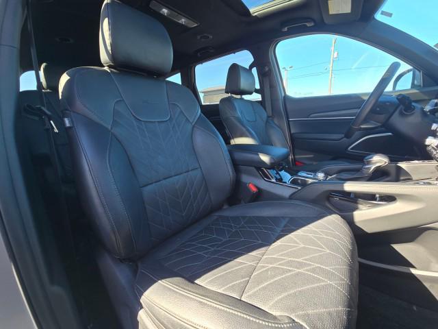 used 2023 Kia Telluride car, priced at $38,800