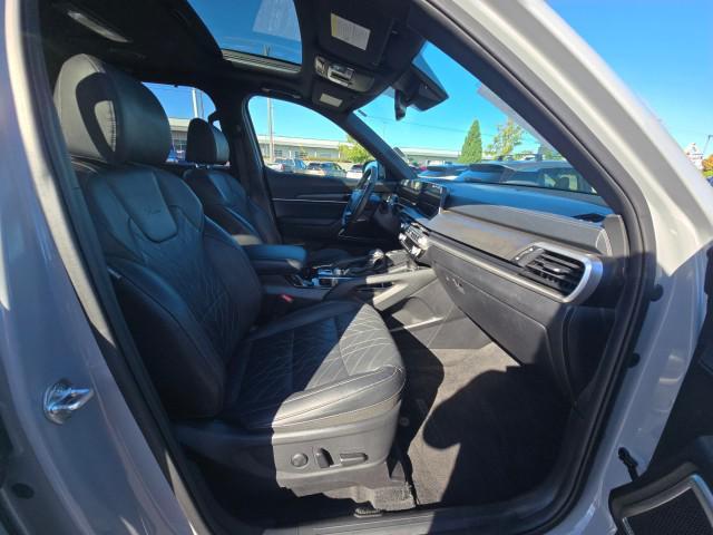 used 2023 Kia Telluride car, priced at $38,800