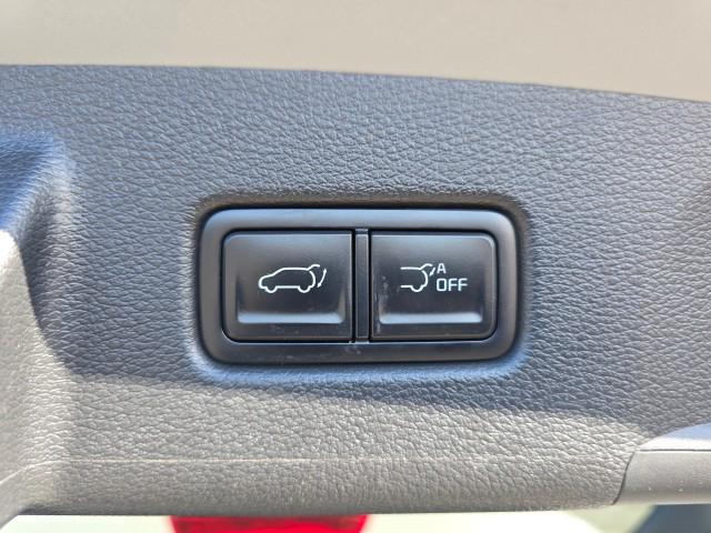 used 2023 Kia Telluride car, priced at $38,800