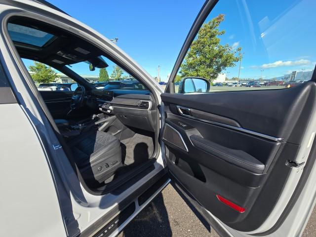 used 2023 Kia Telluride car, priced at $38,800