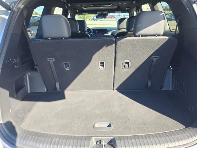 used 2023 Kia Telluride car, priced at $38,800