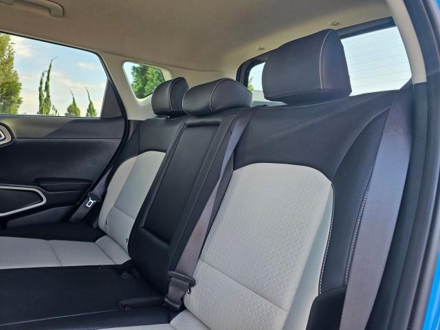 used 2024 Kia Soul car, priced at $23,980