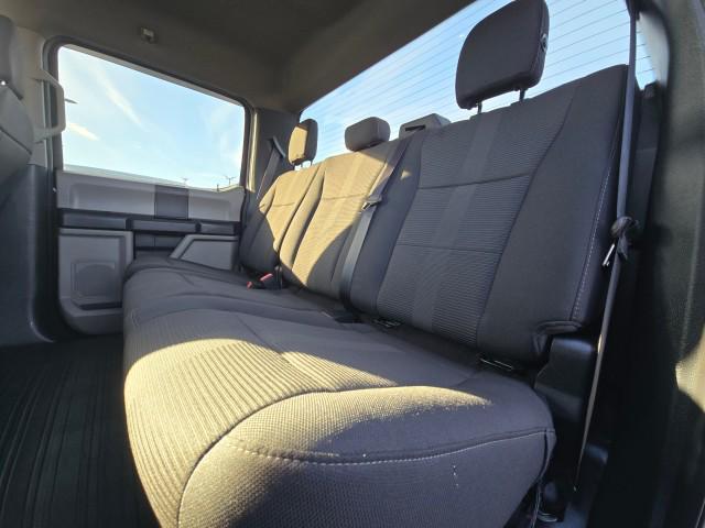 used 2019 Ford F-150 car, priced at $21,985