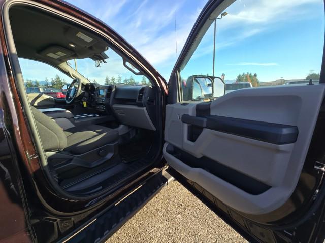 used 2019 Ford F-150 car, priced at $21,985