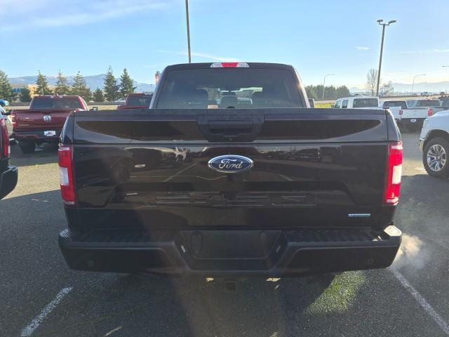 used 2019 Ford F-150 car, priced at $21,985