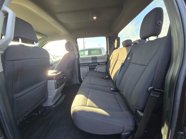 used 2019 Ford F-150 car, priced at $21,985