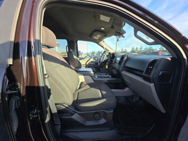 used 2019 Ford F-150 car, priced at $21,985