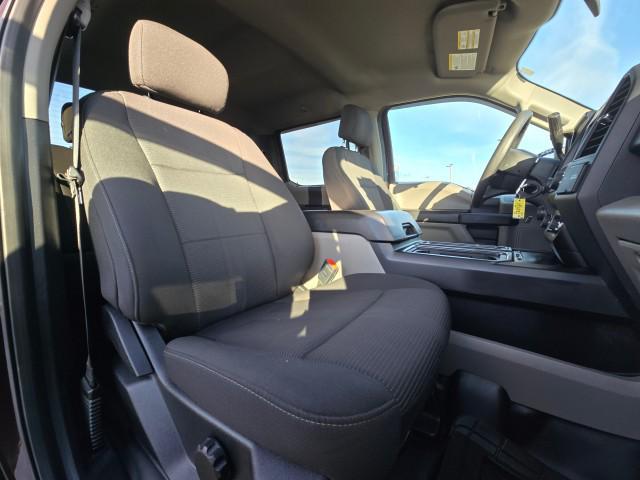 used 2019 Ford F-150 car, priced at $21,985