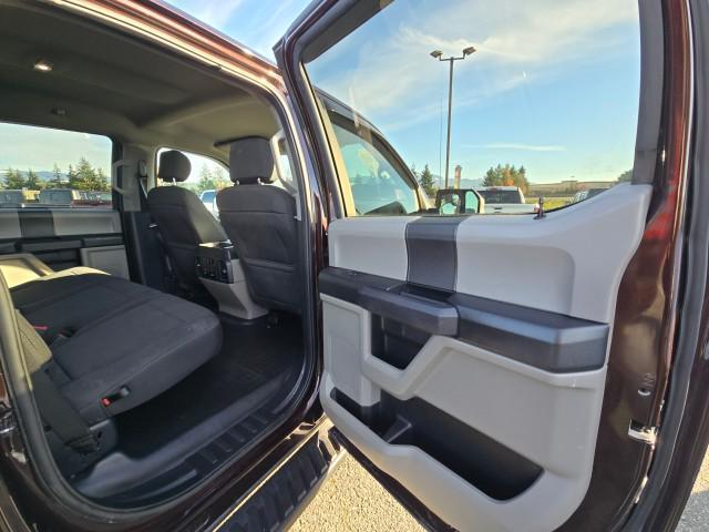 used 2019 Ford F-150 car, priced at $21,985