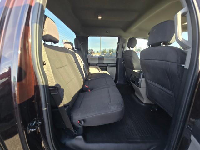 used 2019 Ford F-150 car, priced at $21,985