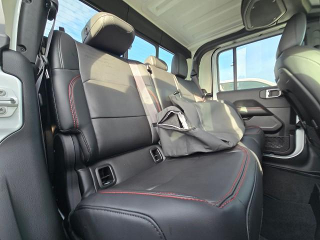 used 2025 Jeep Gladiator car, priced at $57,980