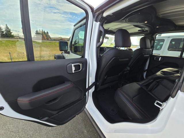 used 2025 Jeep Gladiator car, priced at $57,980