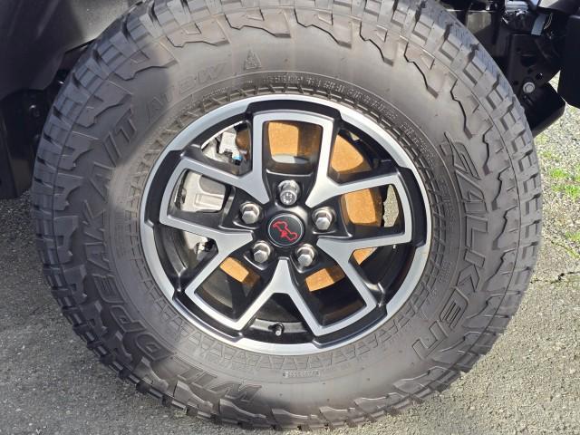 used 2025 Jeep Gladiator car, priced at $57,980