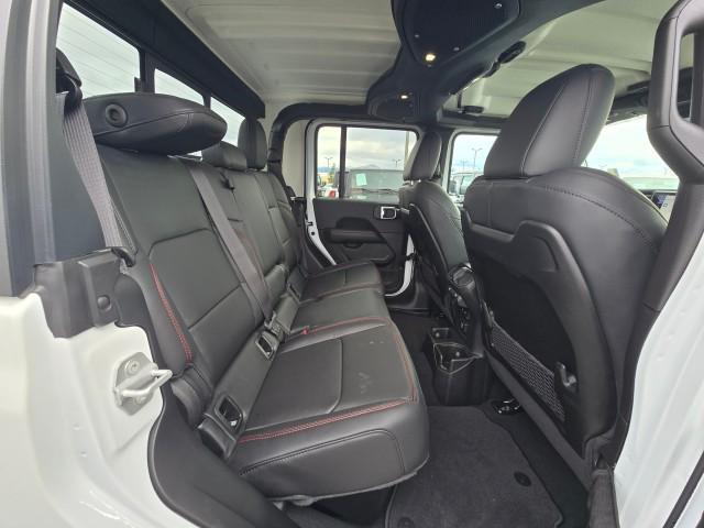 used 2025 Jeep Gladiator car, priced at $46,890