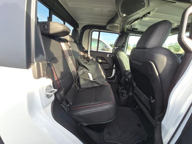 used 2025 Jeep Gladiator car, priced at $57,980