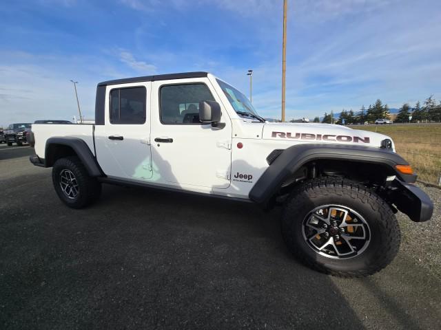 used 2025 Jeep Gladiator car, priced at $57,980