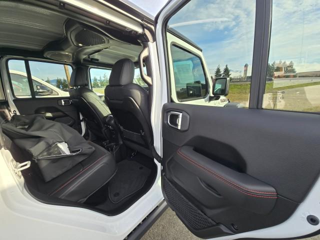 used 2025 Jeep Gladiator car, priced at $57,980