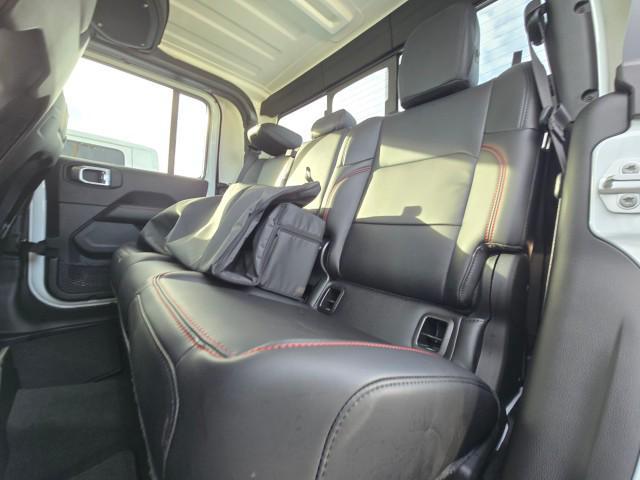 used 2025 Jeep Gladiator car, priced at $57,980