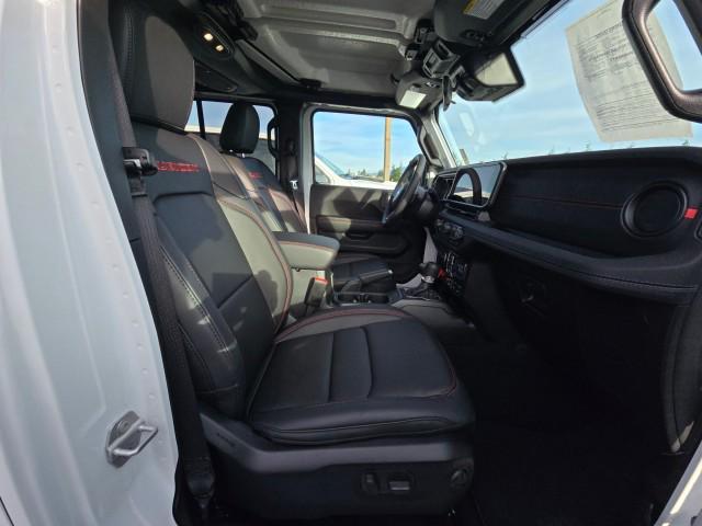 used 2025 Jeep Gladiator car, priced at $57,980