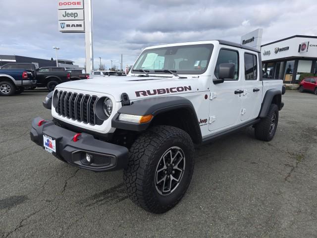 used 2025 Jeep Gladiator car, priced at $46,890