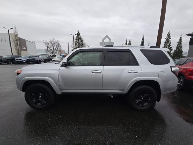 used 2021 Toyota 4Runner car, priced at $41,950