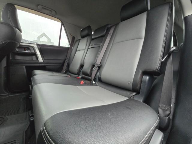 used 2021 Toyota 4Runner car, priced at $41,950