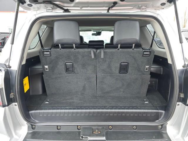 used 2021 Toyota 4Runner car, priced at $41,950