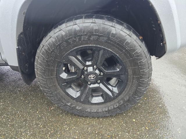 used 2021 Toyota 4Runner car, priced at $41,950