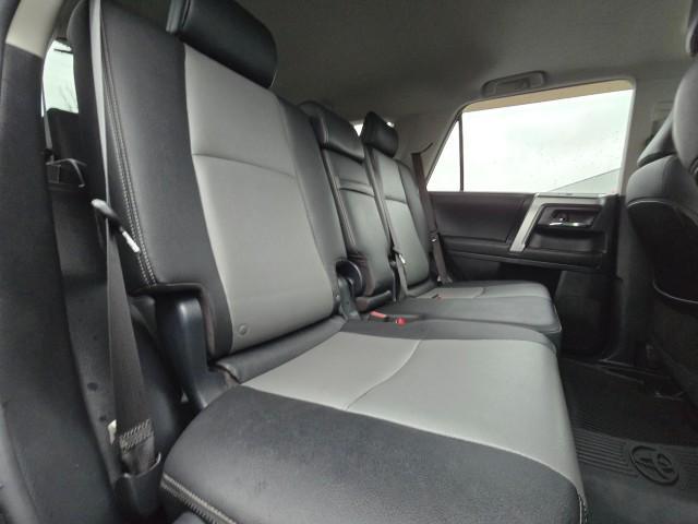 used 2021 Toyota 4Runner car, priced at $41,950