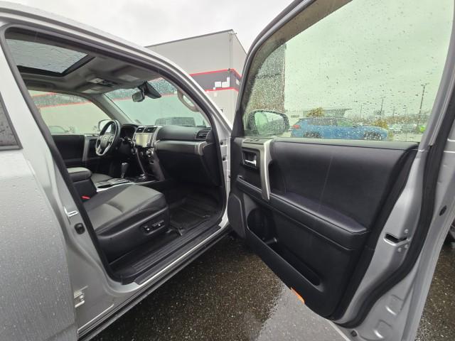 used 2021 Toyota 4Runner car, priced at $41,950