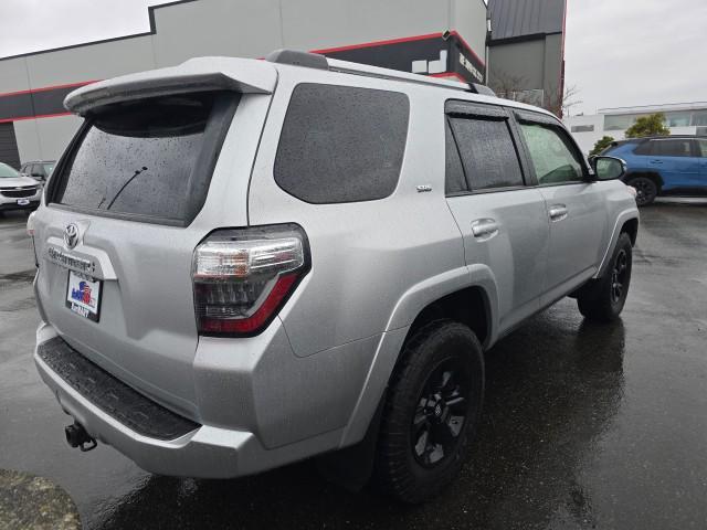 used 2021 Toyota 4Runner car, priced at $41,950