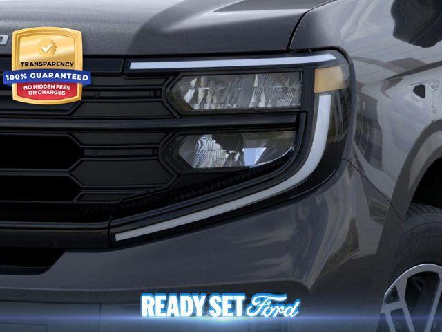 new 2025 Ford Expedition Max car, priced at $70,655