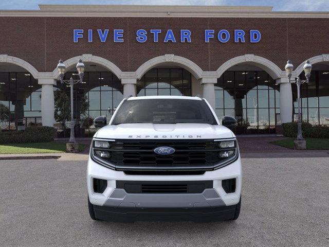 new 2026 Ford Expedition Max car, priced at $85,060