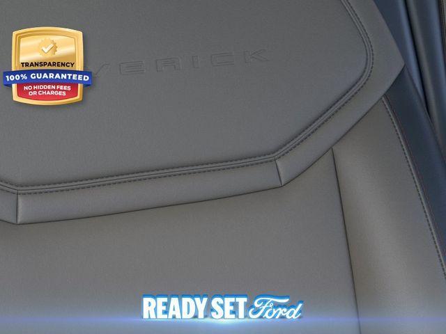 new 2026 Ford Maverick car, priced at $36,340