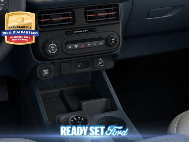 new 2026 Ford Maverick car, priced at $36,340